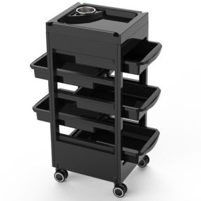 Lotus Victoria Trolley